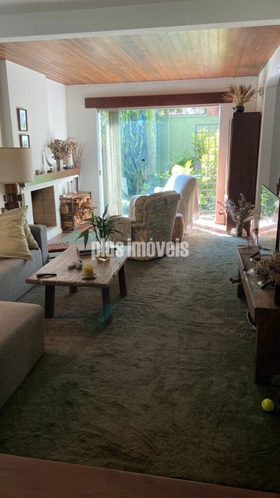 Casa, 4 quartos, 246 m² - Foto 25
