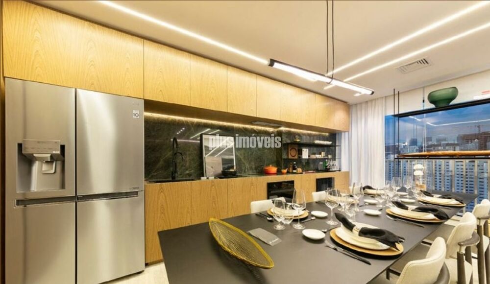 Apartamento, 4 quartos, 231 m² - Foto 8