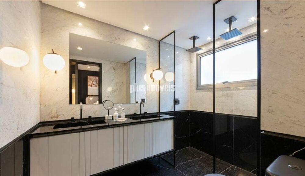 Apartamento, 4 quartos, 231 m² - Foto 12