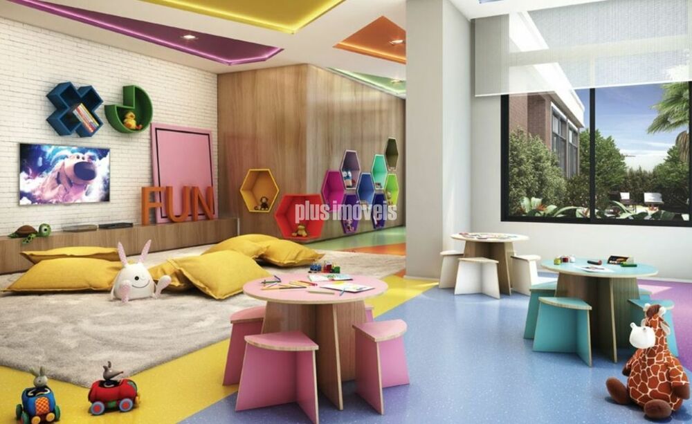 Apartamento, 4 quartos, 231 m² - Foto 11