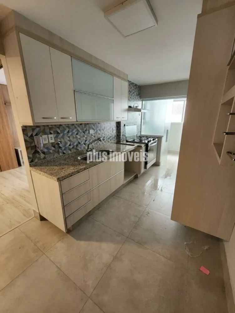Apartamento, 2 quartos, 91 m² - Foto 1