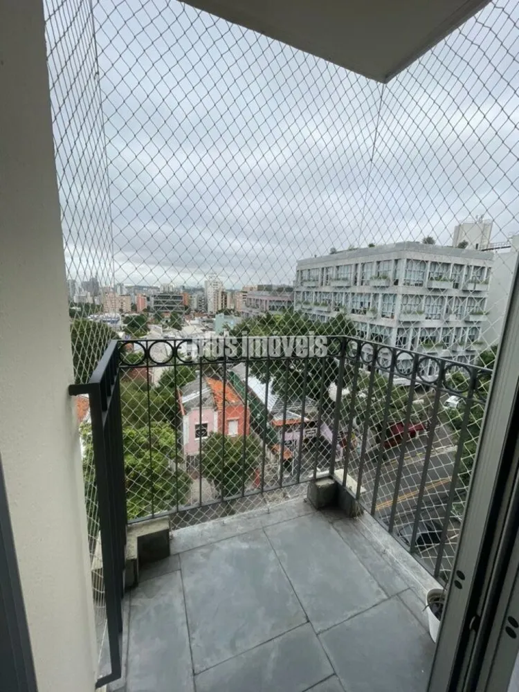 Apartamento, 2 quartos, 91 m² - Foto 4