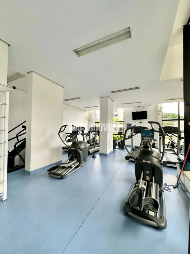 Apartamento, 3 quartos, 120 m² - Foto 4