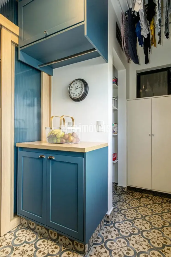 Apartamento, 3 quartos, 120 m² - Foto 2