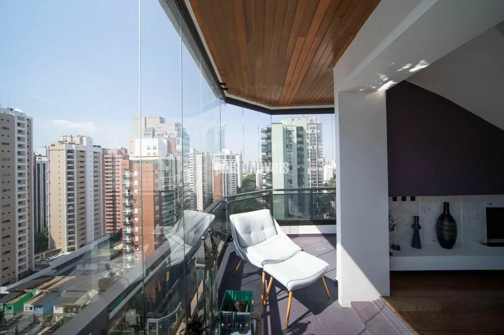 Apartamento, 4 quartos, 364 m² - Foto 9
