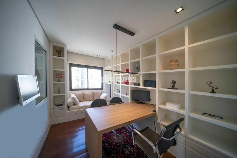 Apartamento, 4 quartos, 364 m² - Foto 3