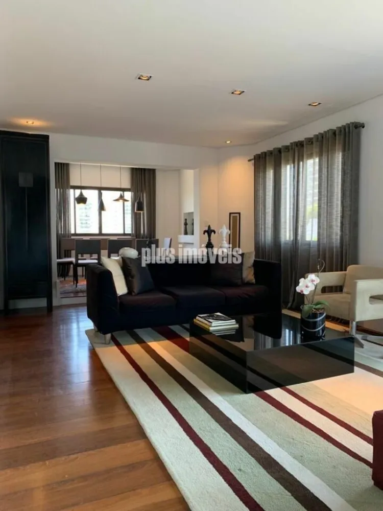 Apartamento, 4 quartos, 364 m² - Foto 4