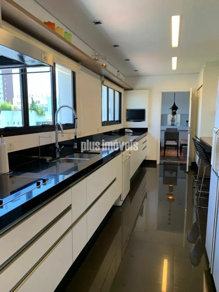 Apartamento, 4 quartos, 364 m² - Foto 7