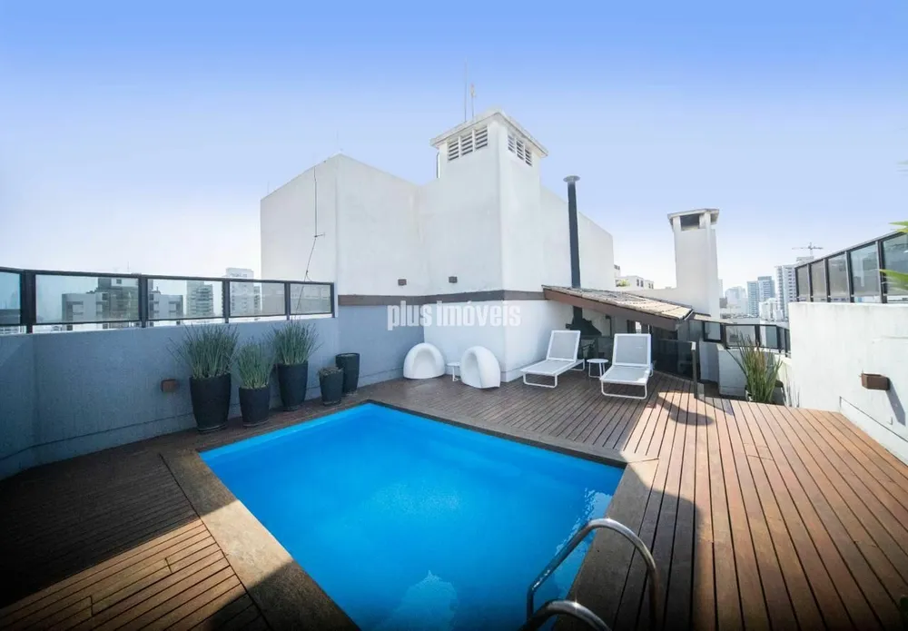 Apartamento, 4 quartos, 364 m² - Foto 13
