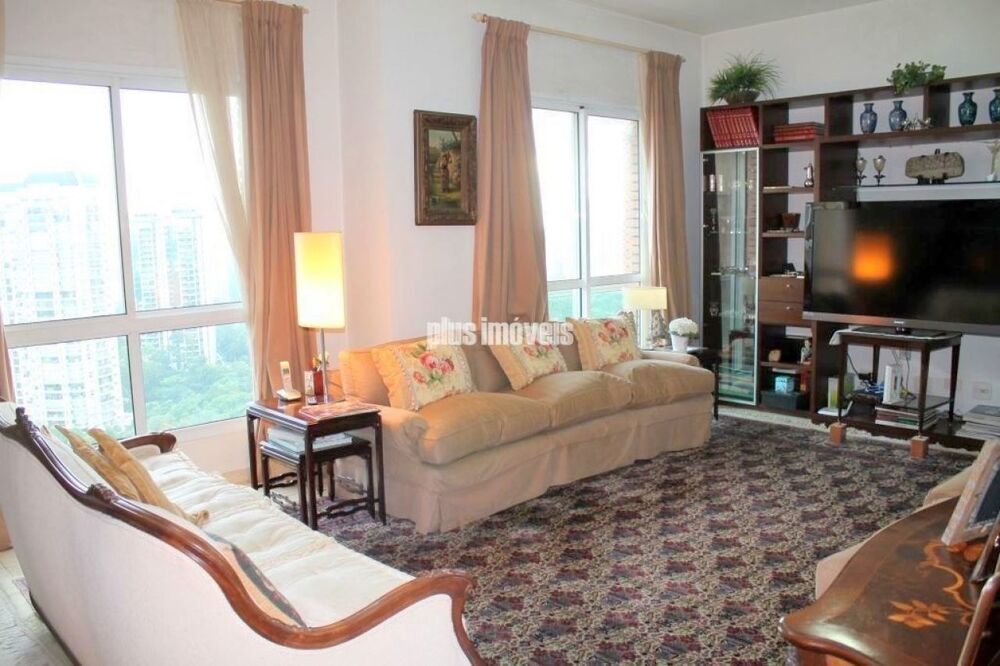 Apartamento, 4 quartos, 370 m² - Foto 10