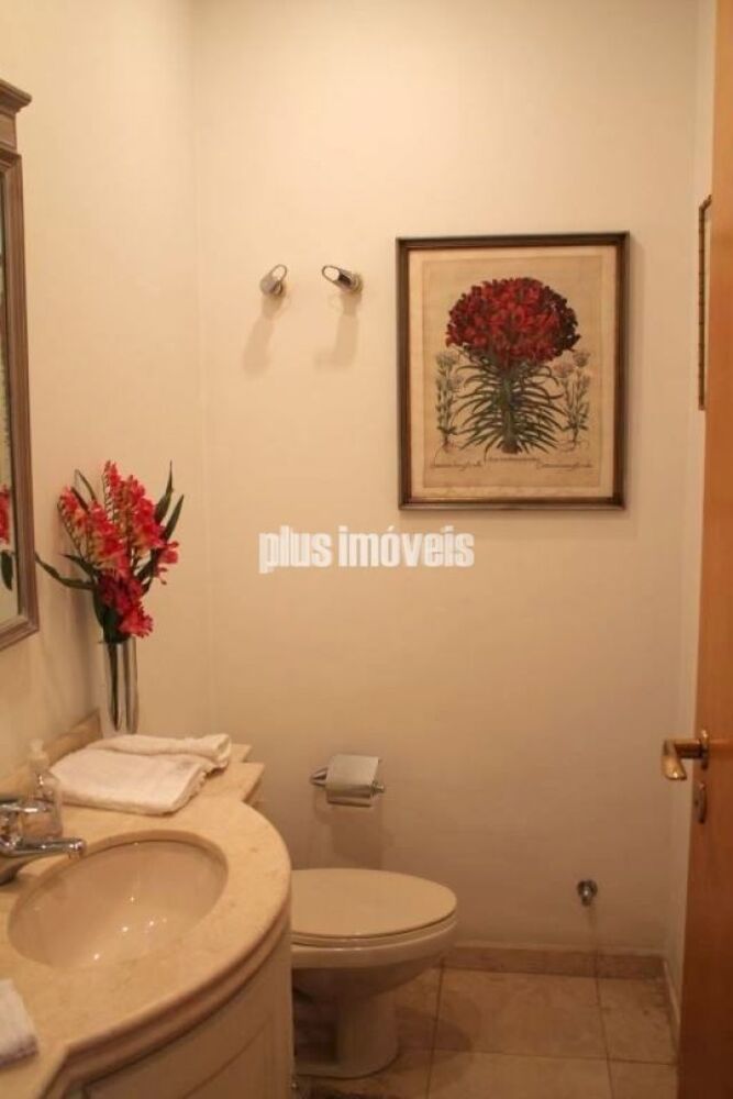 Apartamento, 4 quartos, 370 m² - Foto 12