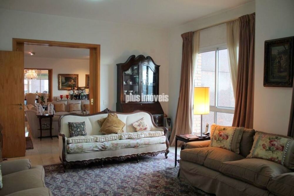 Apartamento, 4 quartos, 370 m² - Foto 7