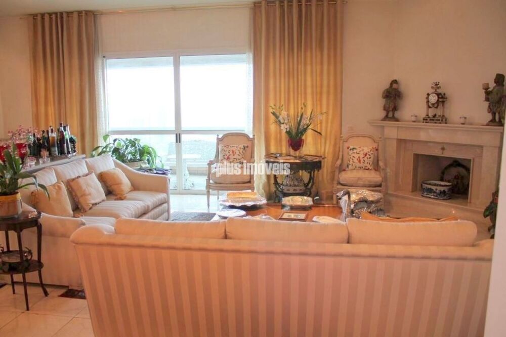 Apartamento, 4 quartos, 370 m² - Foto 9