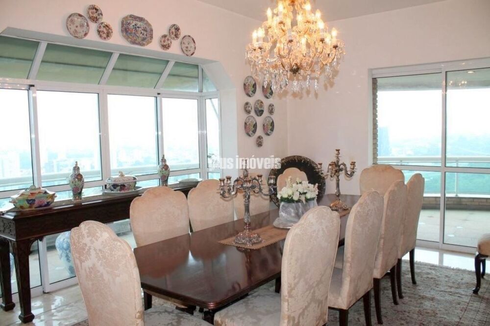 Apartamento, 4 quartos, 370 m² - Foto 5