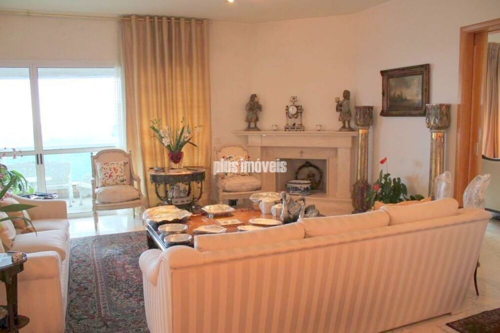 Apartamento, 4 quartos, 370 m² - Foto 11