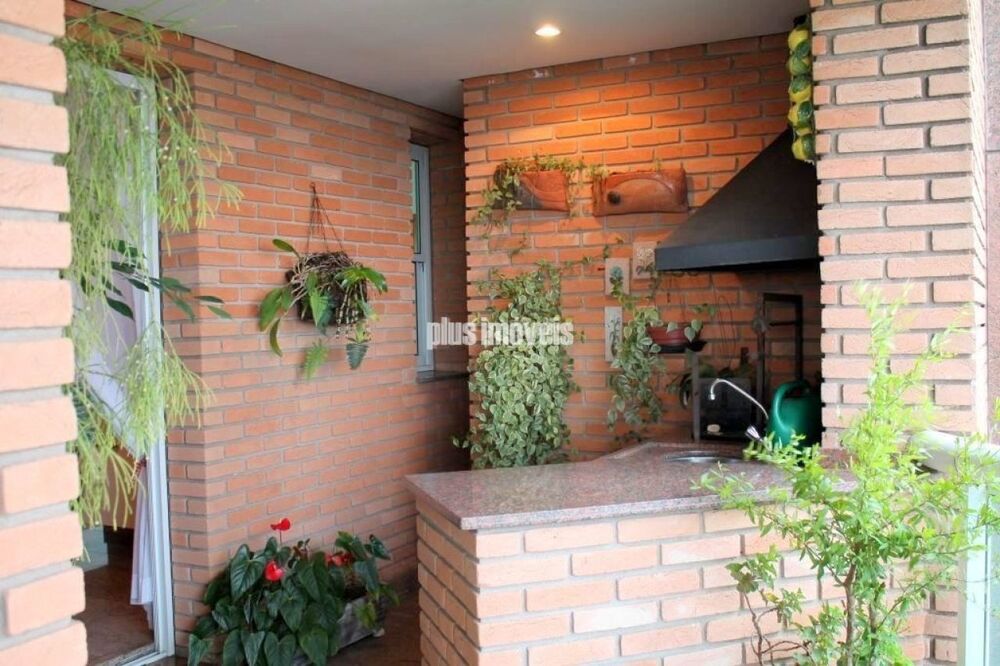 Apartamento, 4 quartos, 370 m² - Foto 2