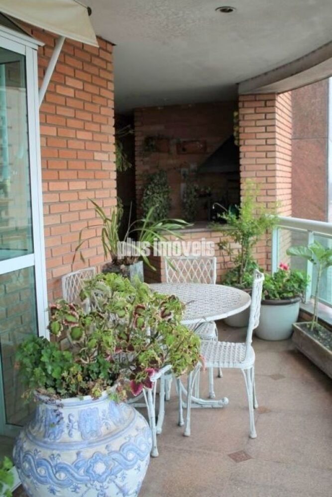 Apartamento, 4 quartos, 370 m² - Foto 3
