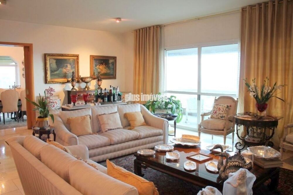 Apartamento, 4 quartos, 370 m² - Foto 6