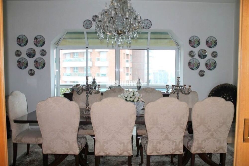 Apartamento, 4 quartos, 370 m² - Foto 8