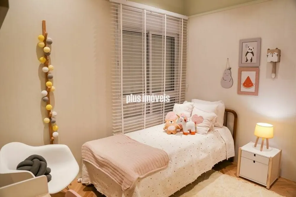 Apartamento, 4 quartos, 186 m² - Foto 19