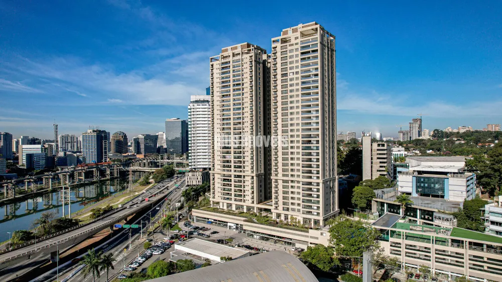 Apartamento, 4 quartos, 186 m² - Foto 1