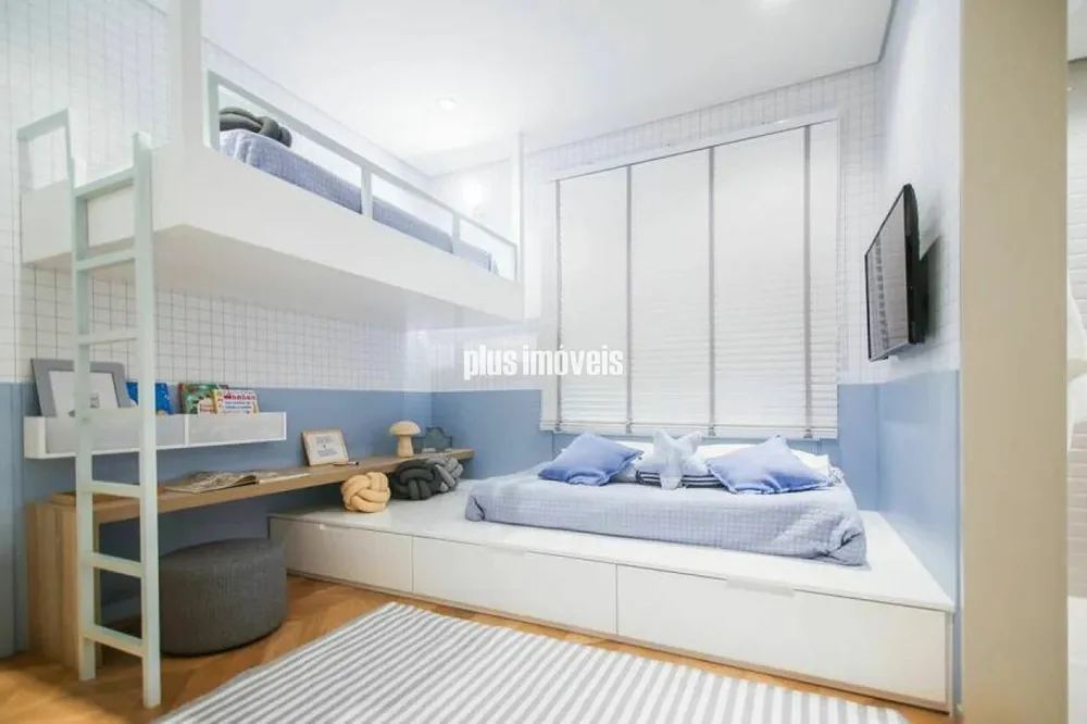 Apartamento, 4 quartos, 186 m² - Foto 17