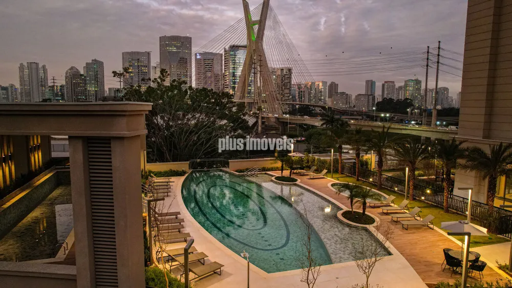 Apartamento, 4 quartos, 186 m² - Foto 2