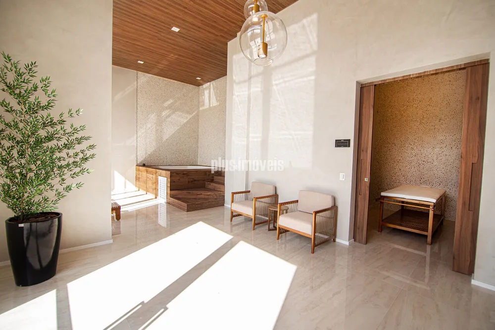 Apartamento, 4 quartos, 186 m² - Foto 11