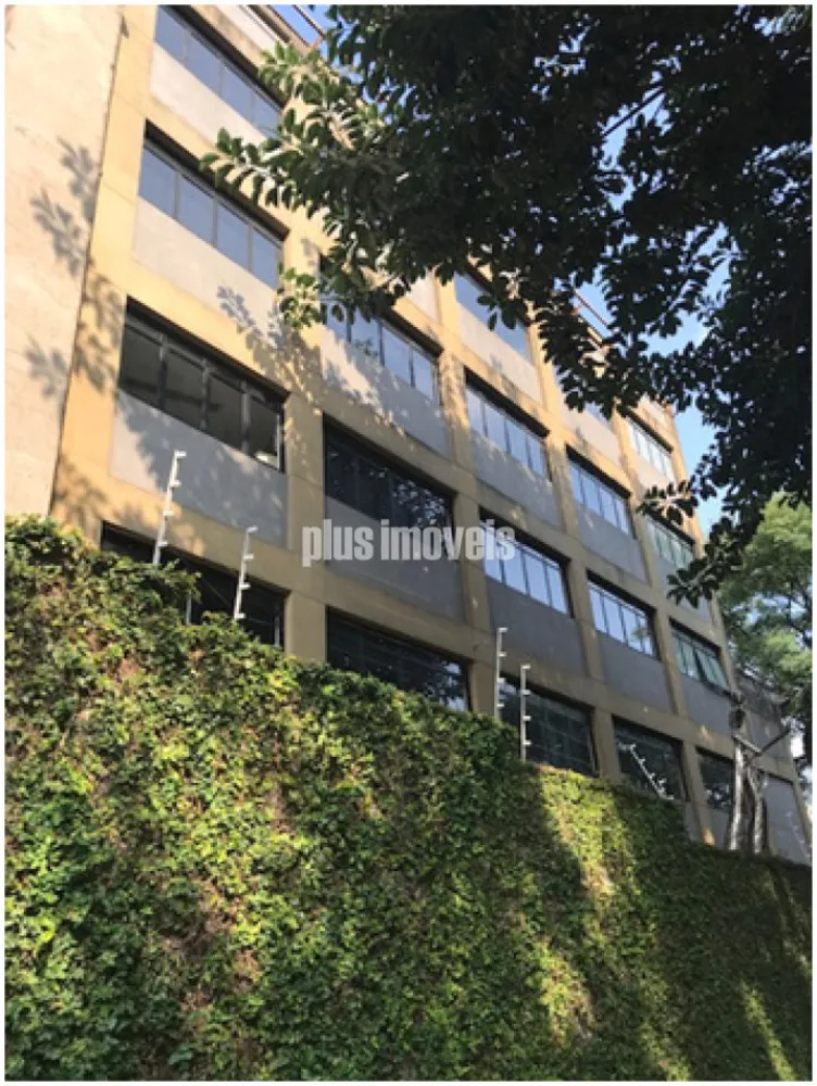 Prédio Inteiro, 1083 m² - Foto 10