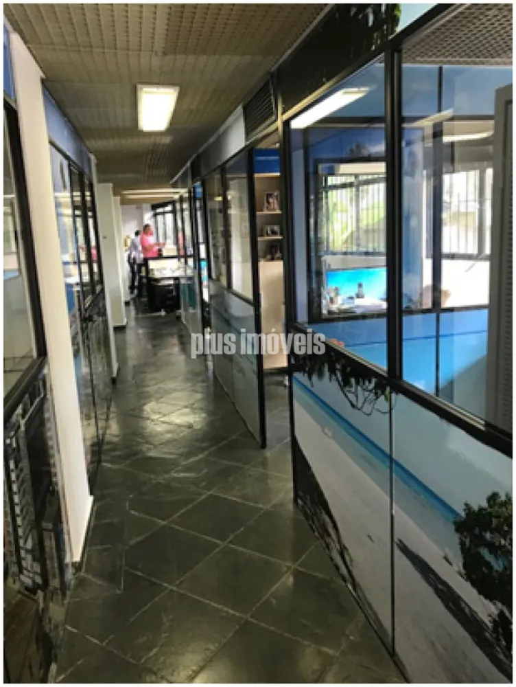Prédio Inteiro, 1083 m² - Foto 3