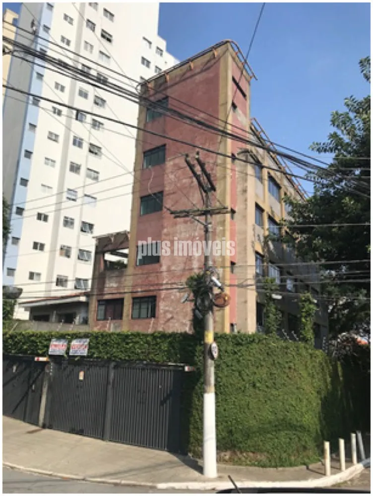 Prédio Inteiro, 1083 m² - Foto 11