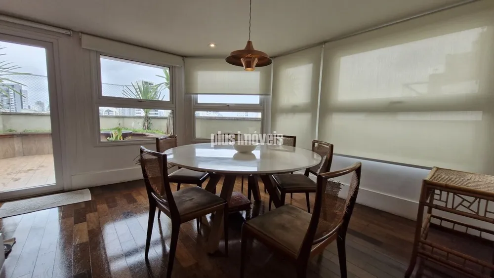 Apartamento, 3 quartos, 154 m² - Foto 1