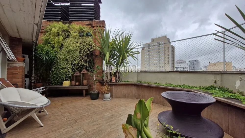 Apartamento, 3 quartos, 154 m² - Foto 2