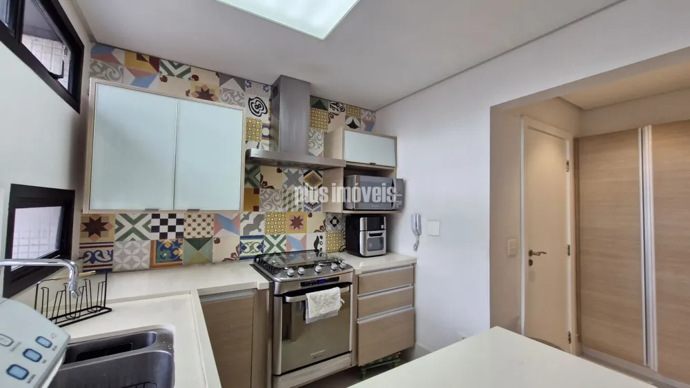 Apartamento, 3 quartos, 154 m² - Foto 4