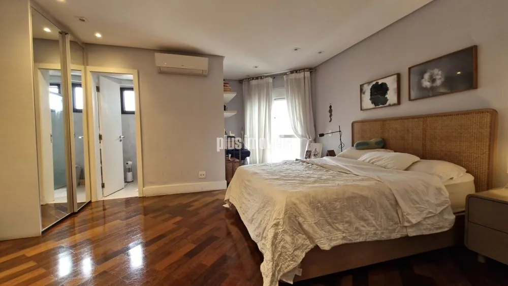 Apartamento, 3 quartos, 154 m² - Foto 3