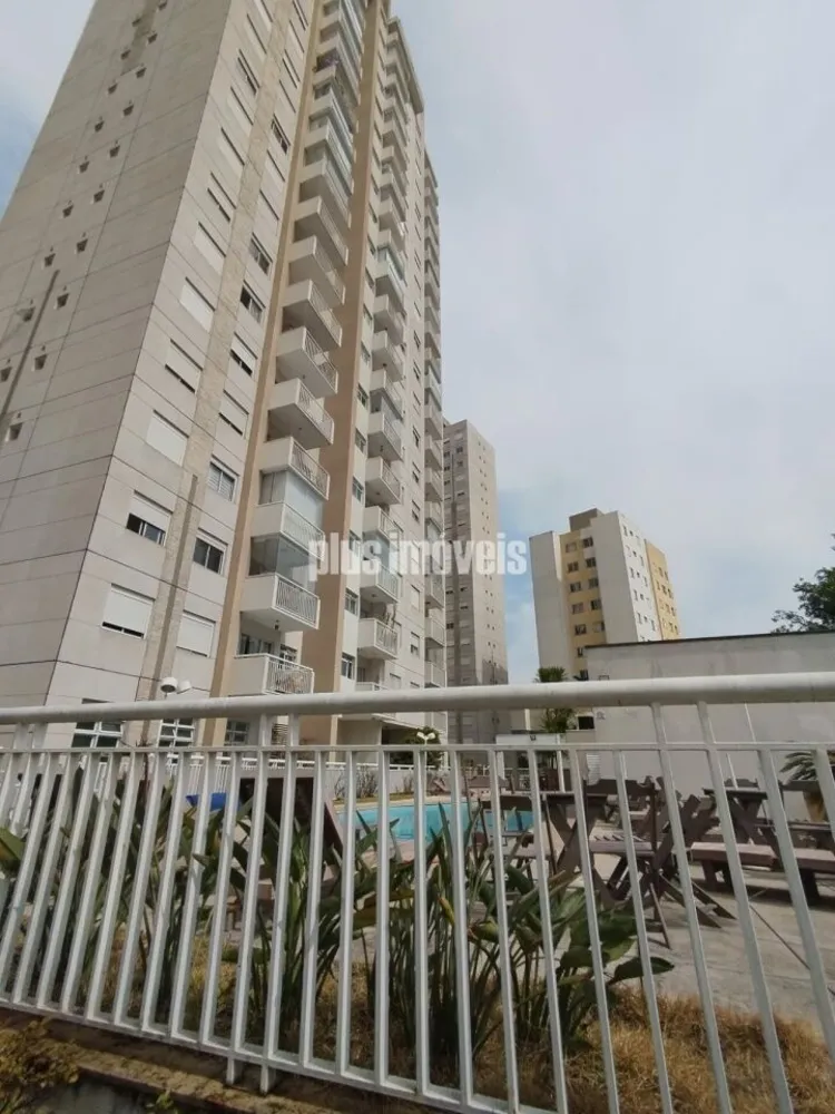 Apartamento, 2 quartos, 63 m² - Foto 4