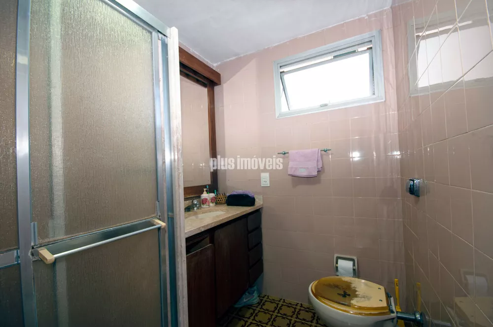 Apartamento à venda com 3 quartos, 115m² - Foto 4