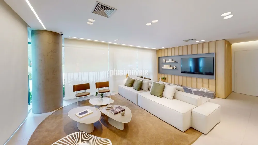 Apartamento, 3 quartos, 182 m² - Foto 3