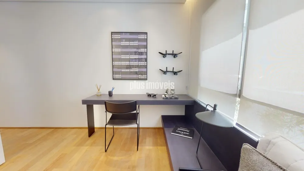 Apartamento, 3 quartos, 182 m² - Foto 1