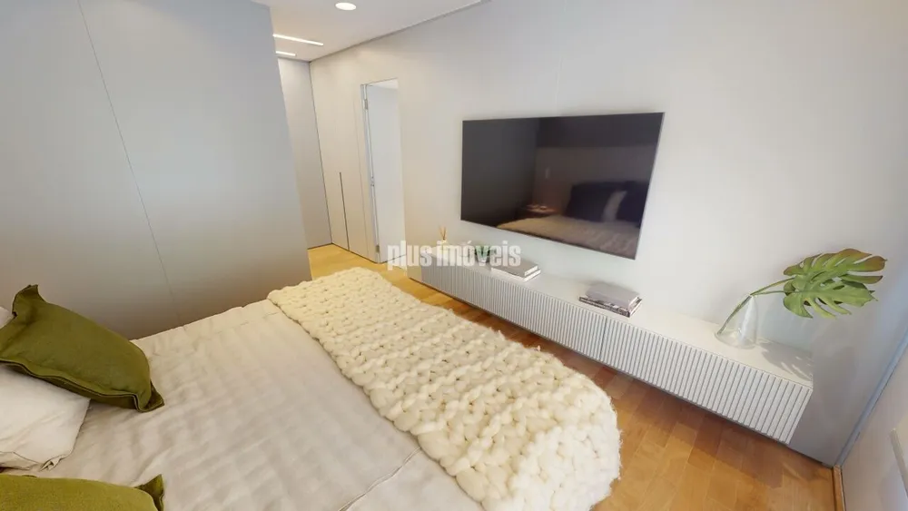 Apartamento, 3 quartos, 182 m² - Foto 2
