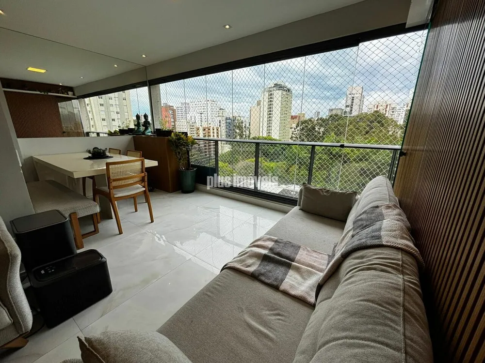 Apartamento, 2 quartos, 73 m² - Foto 1
