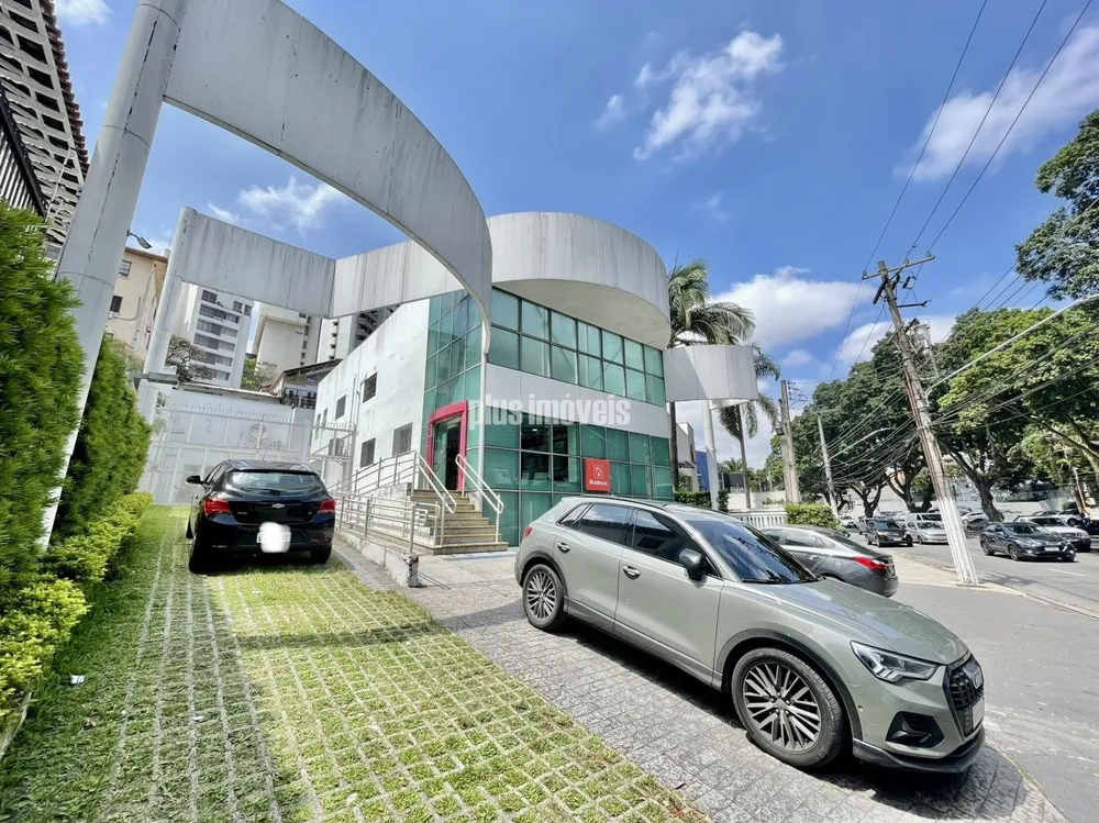 Casa Comercial, 415 m² - Foto 13