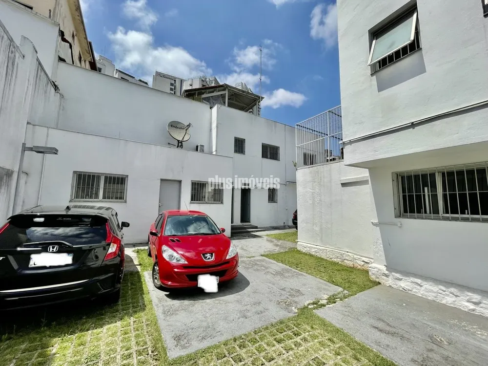 Casa Comercial, 415 m² - Foto 16