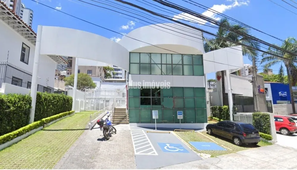 Casa Comercial, 415 m² - Foto 2