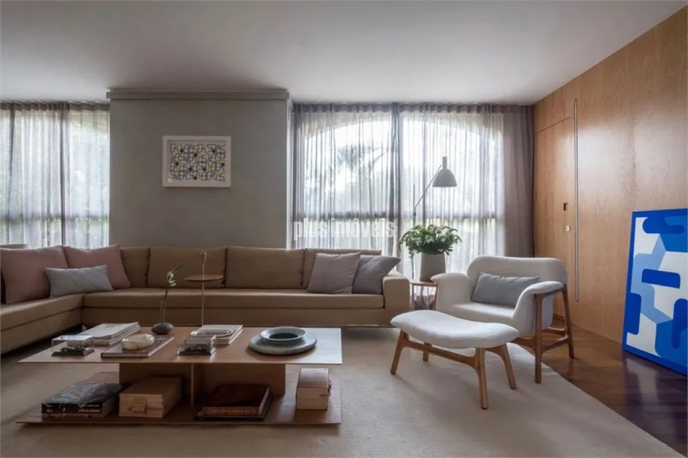 Apartamento, 3 quartos, 223 m² - Foto 10