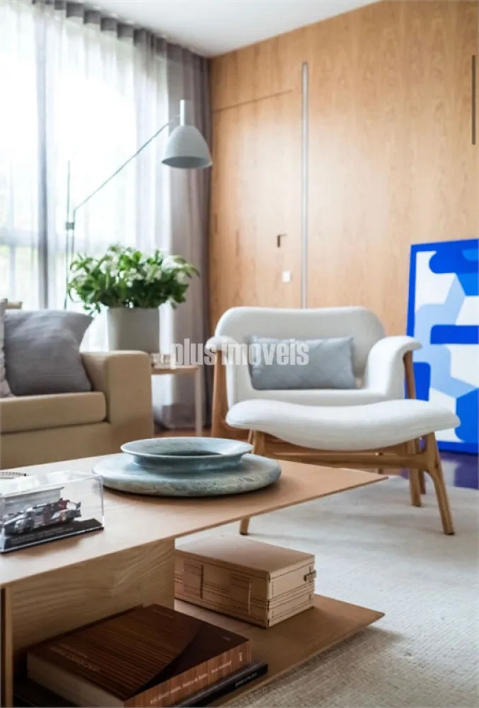 Apartamento, 3 quartos, 223 m² - Foto 7
