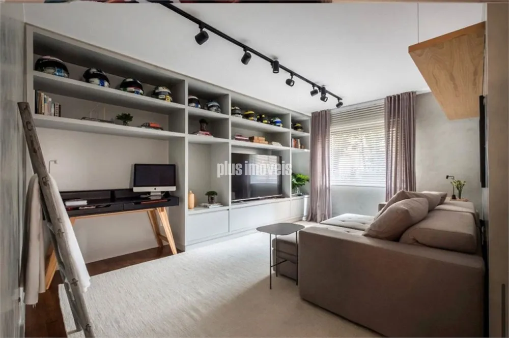 Apartamento, 3 quartos, 223 m² - Foto 8