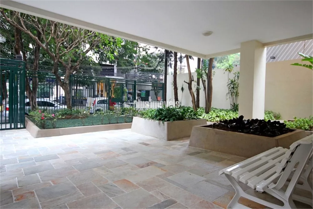 Apartamento, 3 quartos, 223 m² - Foto 4