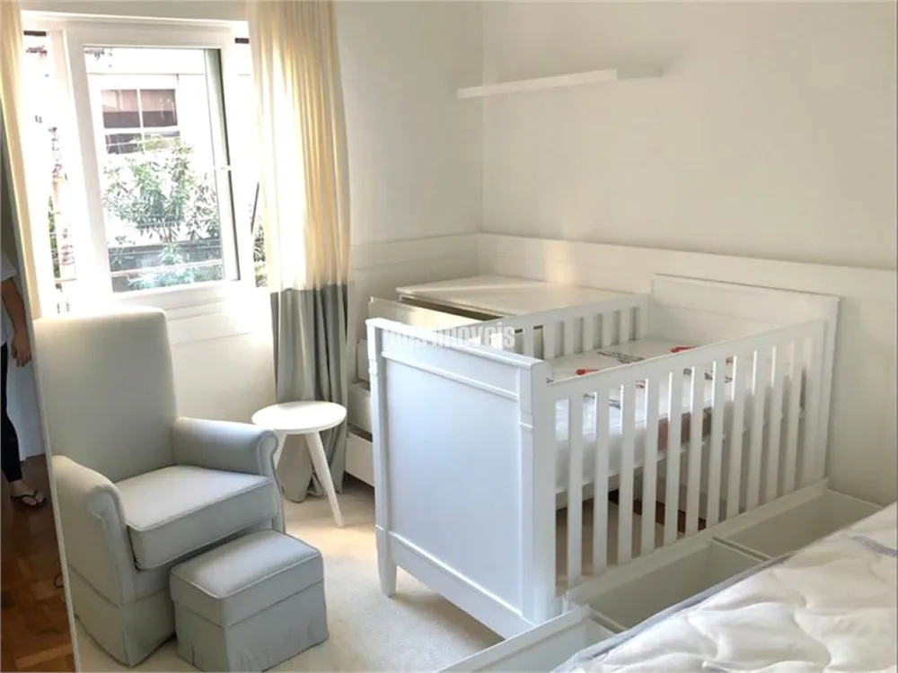 Apartamento, 3 quartos, 223 m² - Foto 6