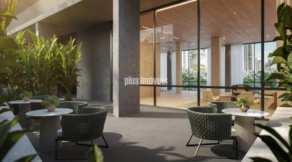 Apartamento, 4 quartos, 485 m² - Foto 2